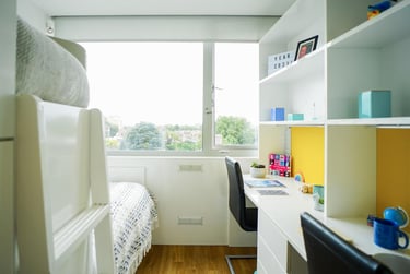 1 bed studio, Manresa Road, Chelsea, London, SW36NA - Image 3